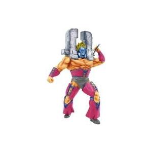 中古フィギュア ザ・マンリキ JCSカラー 「キン肉マン」 CCP Muscular Collect...