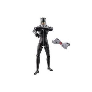 中古フィギュア メフィラス 「シン・ウルトラマン」 ウルトラアクションフィギュア