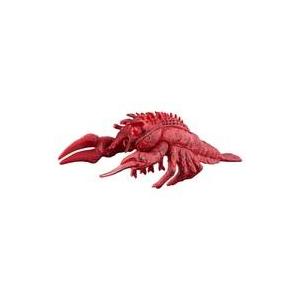 東宝30cmシリーズ エビラ 全長約340mm PVC製 塗装済み 完成品