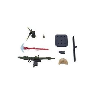 中古フィギュア ROBOT魂 ＜SIDE MS＞ AQM/E-X03 ランチャーストライカー ＆ エ...