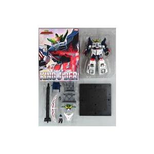 中古フィギュア キングジェイダー 「勇者王ガオガイガー 中古フィギュア キングジェイダー 「勇者王ガオガイガー