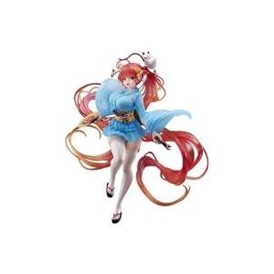 アズールレーン ホノルル二人のお祭り フィギュアWAVE アズレン