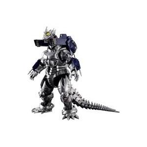 中古フィギュア 超合金魂 GX-103 MFS-3 3式機龍 「ゴジラ×メカゴジラ」