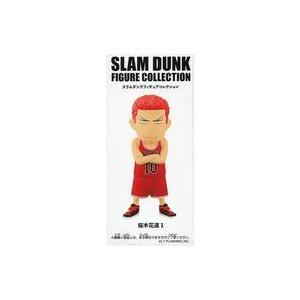 スラムダンク One and Only SLAM DUNK フィギュア 5種セット』 : く
