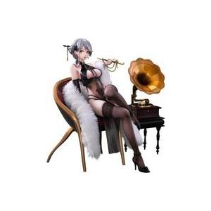 中古フィギュア 靡煙 1/6 PVC＆ABS製塗装済み完成品