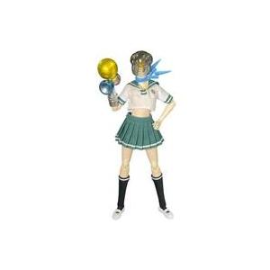 中古フィギュア RAH ダン隊員(壇蜜) 「地球防衛未亡人」 リアル