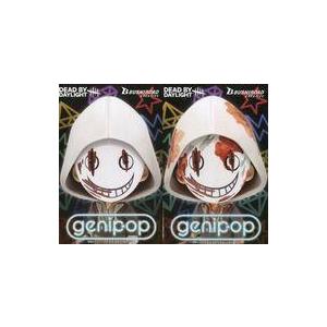 中古フィギュア 全2種セット リージョン 「Dead by Daylight」 genipop