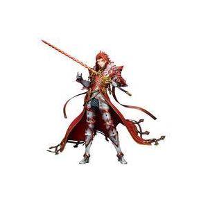 中古フィギュア パーシヴァル 「グランブルーファンタジー」 ALTAiR 1/8 PVC＆ABS製塗...