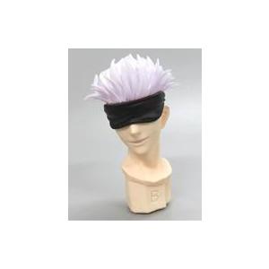 中古フィギュア [単品] 表情替えパーツ(目隠し顔) 「ARTFX J 五条悟 呪術廻戦 1/8 P...