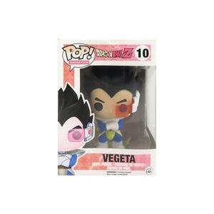 中古フィギュア [ランクB] ベジータ 「ドラゴンボールZ」 POP! Animation Seri...