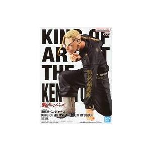 中古フィギュア 龍宮寺堅 「東京リベンジャーズ」 KING OF ARTIST THE KEN RY...