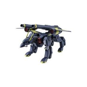 中古フィギュア ROBOT魂 ＜SIDE MS＞ TMF/A-802 バクゥ ver. A.N.I....