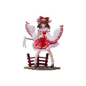 ★【国内正規品&美品❗️】 東方プロジェクト 博麗霊夢 松倉ねむver. 1/8★ 東方プロジェクト 博麗霊夢 1/8完成品フィギュア 松倉ねむ ver. - メルカリ