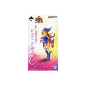 中古フィギュア ブラック・マジシャン・ガール 「一番くじ 遊☆戯☆王シリーズ(遊戯王) vol.2」...