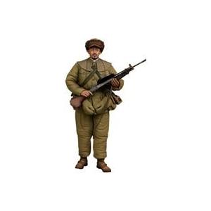 中古フィギュア バトル オブ トライアングル ヒル 1/6 コレクティブル アクション フィギュア