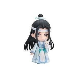 魔道祖師 魏無羨 藍忘機 フィギュア 正規品 雲閣雅韻Ver : 五次元