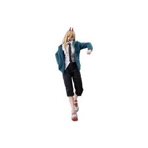 中古フィギュア フィグゼロ パワー 「チェンソーマン」 1/6 アクションフィギュア