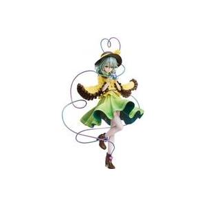 新品フィギュア 古明地こいし 「東方Project」 B-Style 1/4 新品フィギュア 古明地こいし 「東方Project」 B-Style 1/4
