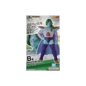 中古フィギュア ザーボン 「一番くじ ドラゴンボール EX 恐怖 
