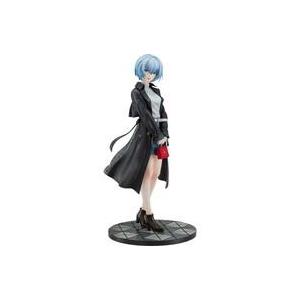 中古フィギュア 綾波レイ〜Red Rouge〜 「ヱヴァンゲリヲン新劇場版」 1/7 プラスチック製...