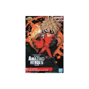 中古フィギュア 週刊少年ジャンプ ロゴフィギュア 緑谷/爆豪/轟