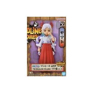 中古フィギュア ヤマト 「ワンピース」 DXF〜THE GRANDLINE CHILDREN〜ワノ国...