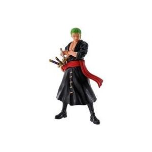 中古フィギュア S.H.Figuarts ロロノア・ゾロ -鬼ヶ島討入- 「ワンピース」