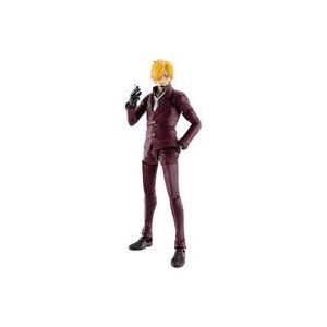 中古フィギュア S.H.Figuarts サンジ -鬼ヶ島討入- 「ワンピース」