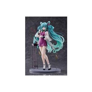 初音ミク 2023春節Ver. 中古フィギュアの買取情報