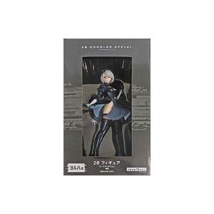 中古フィギュア 2B ゴーグルOFFver. 「NieR：Automata 1.1a 放送記念くじ」...