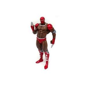 中古フィギュア 神威の断頭台 「キン肉マン」 the CURATIONS 中古フィギュア 神威の断頭台 「キン肉マン」 the CURATIONS