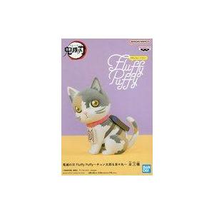 BANPRESTO（バンプレスト） 鬼滅の刃 Fluffy Puffy チュン太郎