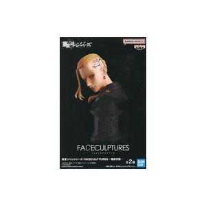 中古フィギュア 龍宮寺堅 A(カラー) 「東京リベンジャーズ」 FACECULPTURES-龍宮寺堅...