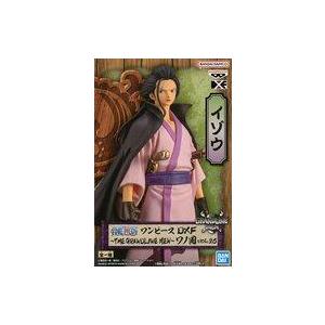 中古即納』{FIG} ドンキホーテ・ドフラミンゴ ワンピース DXF〜THE