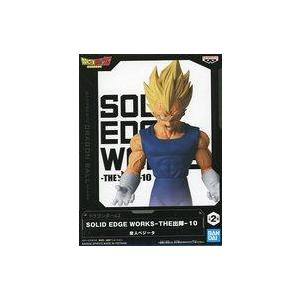 未開封ドラゴンボールZ SOLID EDGE WORKS-THE出陣- 超サイヤ人3