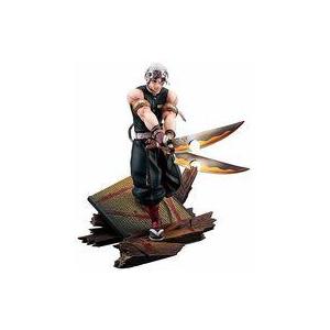 鬼滅の刃 ARTFX J 宇髄天元 【即納品】 鬼滅 宇髄 天元 うずい てん