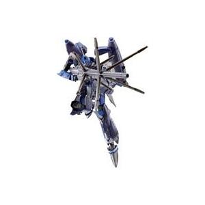 超合金 DX超合金 VF-25F トルネードメサイアバルキリー(早乙女アルト機