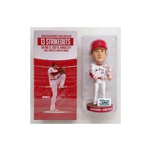 中古フィギュア 大谷翔平＆マイク・トラウト 「ロサンゼルス