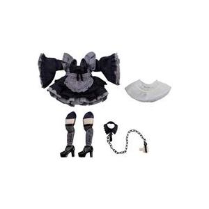 中古フィギュア ねんどろいどどーる おようふくせっと(黒江雫 cosplay by Marin) 「...