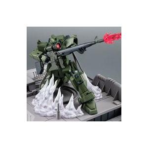 中古フィギュア ROBOT魂 ＜SIDE MS＞ RGM-79SC ジム・スナイパー ver. A....