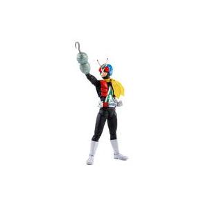 中古フィギュア S.H.Figuarts 仮面ライダー新1号 「仮面ライダー
