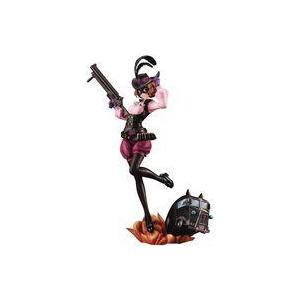 中古フィギュア 武見妙 「ペルソナ5」 1/7 PVC製塗装済み完成品 月刊