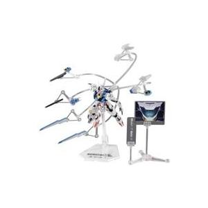 中古フィギュア ROBOT魂＜SIDE MS＞ XVX-016 ガンダム・エアリアル ver. A....