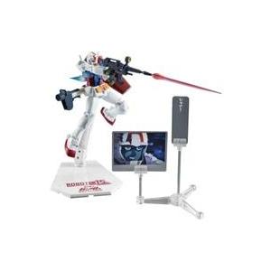 中古フィギュア ROBOT魂 ＜SIDE MS＞ RX-78-2 ガンダム ver. A.N.I.M...