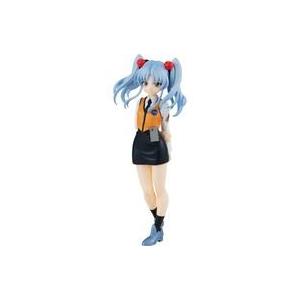 中古フィギュア POP UP PARADE ホシノ・ルリ 「機動戦艦ナデシコ」 プラスチック製塗装済...