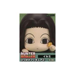 中古】【開封品】イルミ=ゾルディック 「HUNTER×HUNTER」 ぬーどる