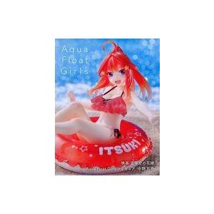 中古フィギュア 中野五月 「映画 五等分の花嫁」 Aqua Float Girlsフィギュア 中野五...