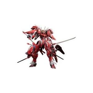 中古フィギュア DSK-02 フルアーマーダサック 紅夜専用機 「超限猟兵凱能」 1/100 合金可...