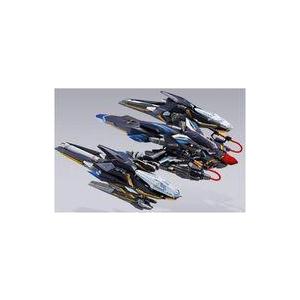 中古フィギュア METAL BUILD ライトニングストライカー(オルタナティブストライク Ver....