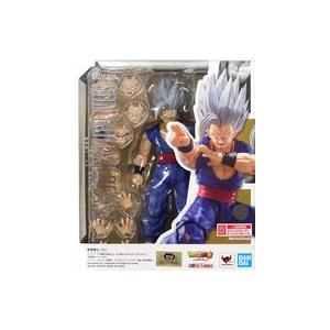 中古】【未開封】ゴクウブラック 「ドラゴンボール超」 soulXsoul